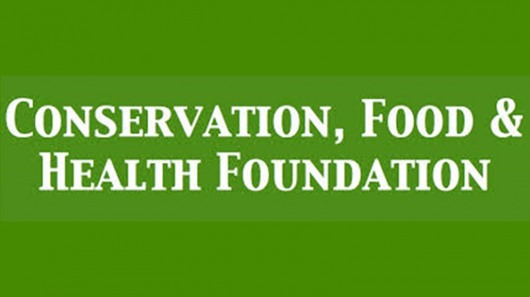 Conservation, Food and Health Foundation