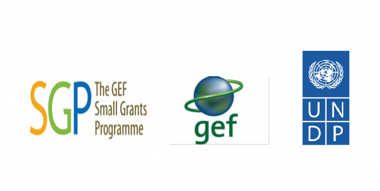 UNDP Global Environment Facility (GEF) Climate Change Adaptation Funds. Small Grants Programme 